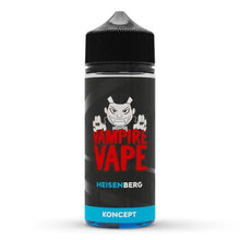 Vampire Vape Koncept E-Liquids 100ml Shortfill Heisenberg at ecigzoo.