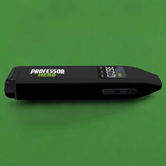 Herb Pro Dry Vaporizer - Professor CBD - Vapourisers