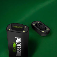 Herb Pro Dry Vaporizer - Professor CBD - Vapourisers
