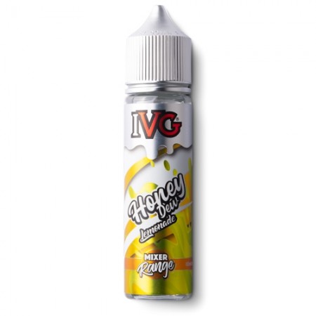 Honeydew Lemonade 50ml E-liquid - IVG Shortfills 
