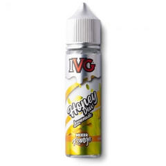 Honeydew Lemonade 50ml - E-liquid - IVG Shortfills