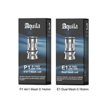 HorizonTech - Aquila Replacement Coils