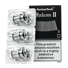 HorizonTech Falcon 2 Coils | 3 Packs | SALE
