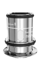 EcigZoo :HorizonTech Falcon 2 Coils, 0.14Ohm Sector Mesh / Single, Coils