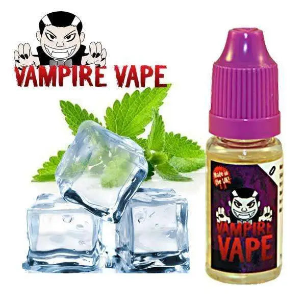 Ice Menthol  