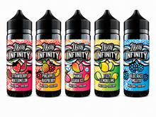Doozy Infinity
