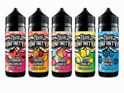 Doozy Infinity