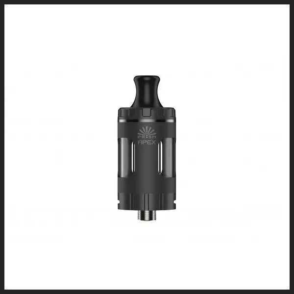Innokin Endura Apex Tank - Black - MTL Tanks