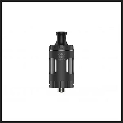 Innokin Endura Apex Tank - Black - MTL Tanks