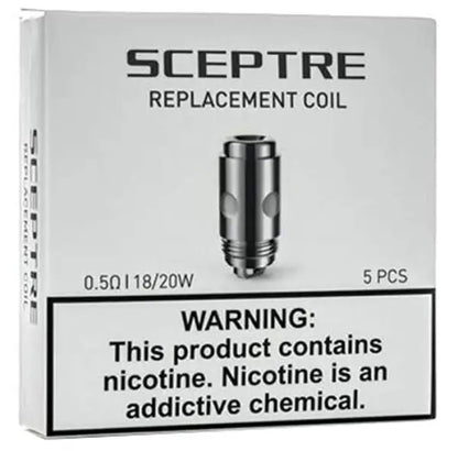 Innokin Sceptre / Sensis Coils Coils 