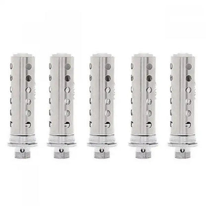 EcigZoo :Innokin T18e/T22 Coil, 1.5ohm [Single Coil], Coils