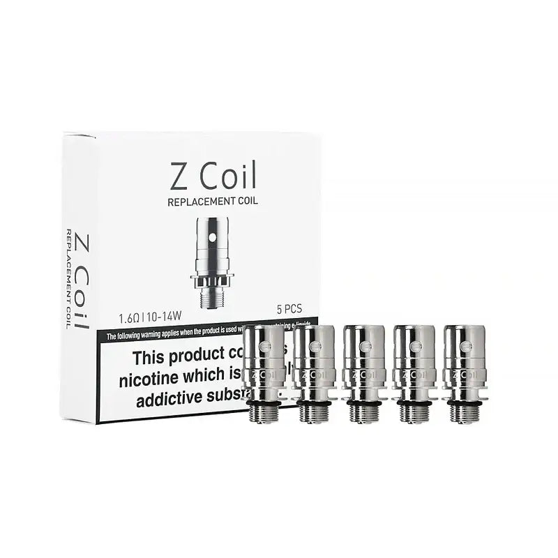 Innokin Z Coils | Zenith Zlide