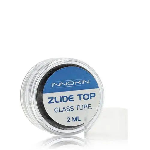 Innokin Zlide Top Tank Replacement Glass - Accessories