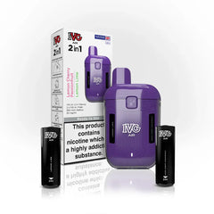 IVG Air 2 in 1 Prefilled Pod Kit Kits