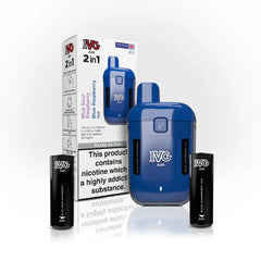 IVG Air 2 in 1 Prefilled Pod Kit Kits