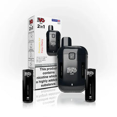 IVG Air 2 in 1 Prefilled Pod Kit Kits
