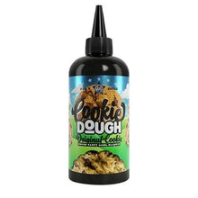 Joes Juice - Cookie Dough 200ml - E-liquid - Retro
