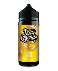 Liquid Gold by Doozy Legends - E-liquid