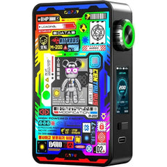 Lost Vape Centaurus M200 Box Mod Mods