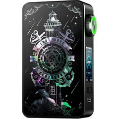 Lost Vape Centaurus M200 Box Mod Mods