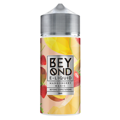 Mangoberry Magic E-liquid - Beyond 