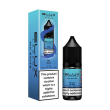 Mr Blue by Elux Legend - E-liquid - Nic-Salt ELUX