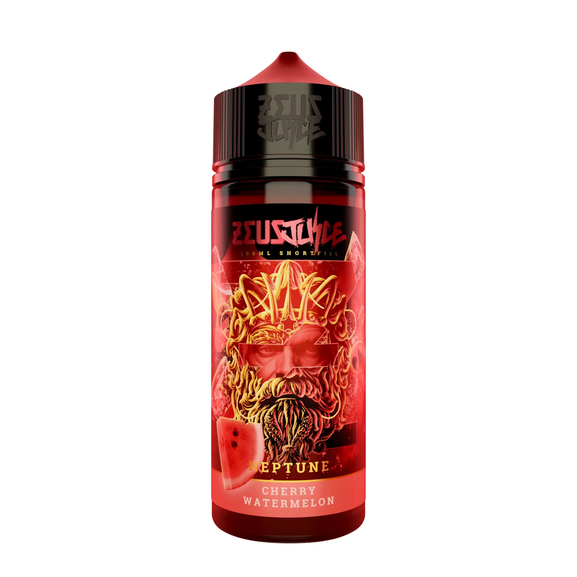 Neptune by Zeus Juice - 100ml - E-liquid