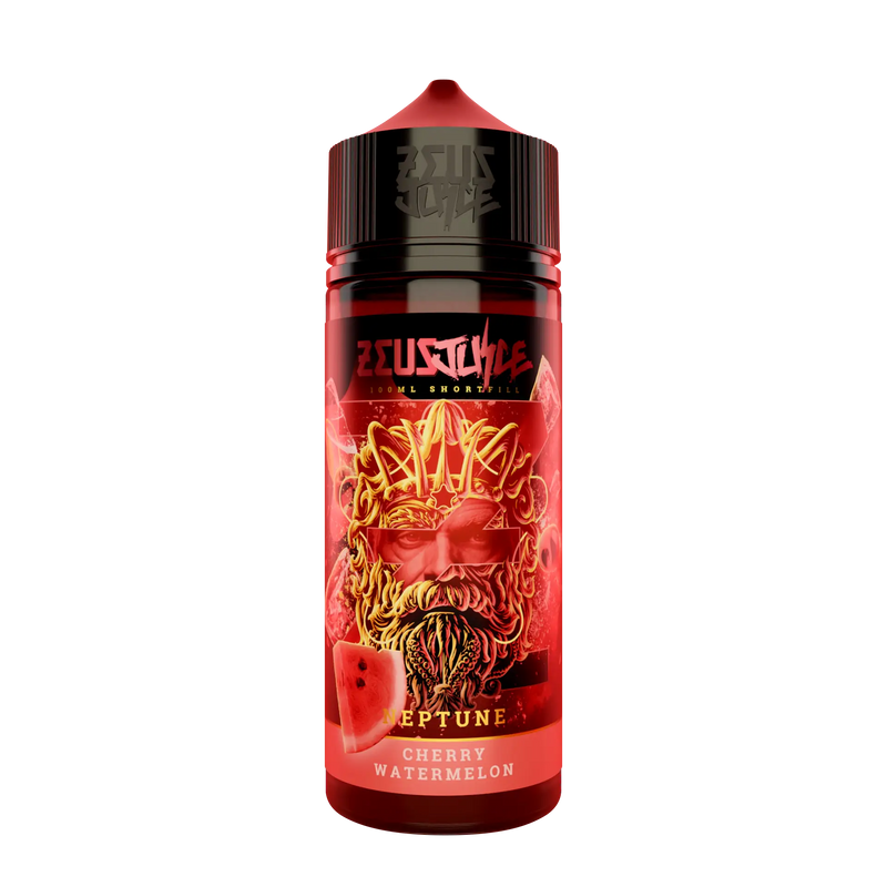 Neptune by Zeus Juice - 100ml - E-liquid