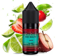 Oasis by Elux Legend E-liquid - Nic-Salt ELUX