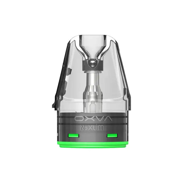 Oxva Nexlim Replacement Pods - XL Pod Replacements OXVA