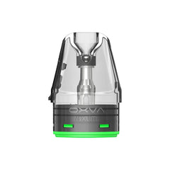 Oxva Nexlim Replacement Pods - XL Pod Replacements OXVA