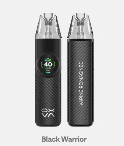 Oxva Nexlim Vape Pod Kit Kits OXVA