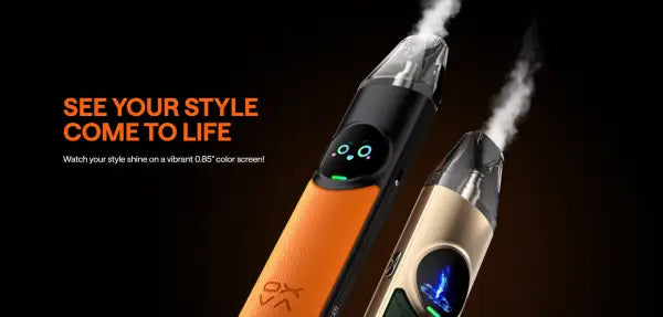 Oxva Nexlim Vape Pod Kit Kits OXVA