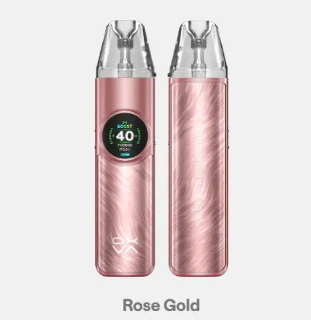 Oxva Nexlim Vape Pod Kit Kits OXVA