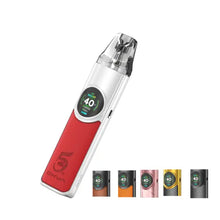 Oxva Nexlim Vape Pod Kit Kits OXVA