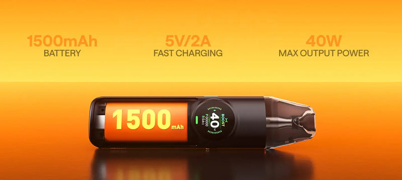 Oxva Nexlim Vape Pod Kit Kits OXVA