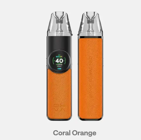 Oxva Nexlim Vape Pod Kit Kits OXVA