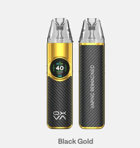 Oxva Nexlim Vape Pod Kit Kits OXVA