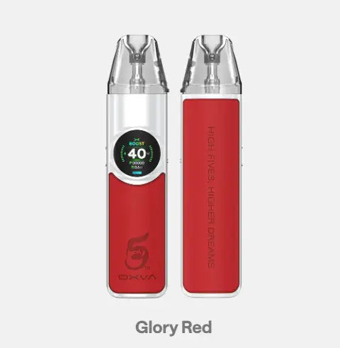 Oxva Nexlim Vape Pod Kit Kits OXVA