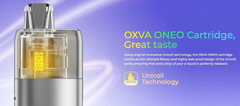Oxva Oneo Vape Pod Kit Kits OXVA