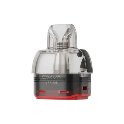 Oxva VPrime Replacement Pods Pod Replacements OXVA