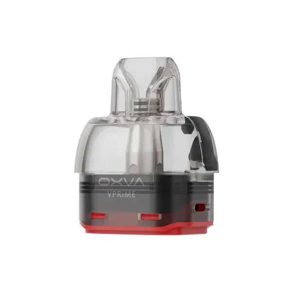 Oxva VPrime Replacement Pods Pod Replacements OXVA