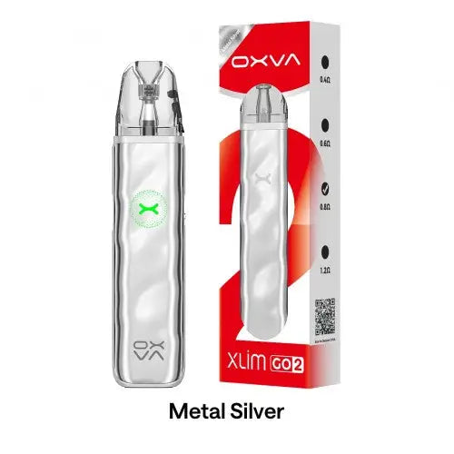 OXVA Xlim Go 2 Pod Kit Kits