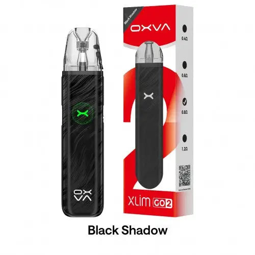 OXVA Xlim Go 2 Pod Kit Kits