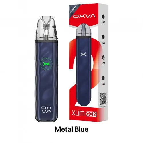 OXVA Xlim Go 2 Pod Kit Kits