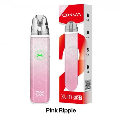 OXVA Xlim Go 2 Pod Kit Kits