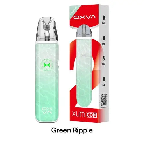 OXVA Xlim Go 2 Pod Kit Kits
