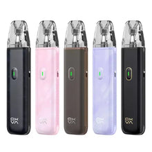 OXVA Xlim Go Lite Pod Kit Kits