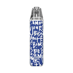 OXVA Xlim Go Pod Kit Kits