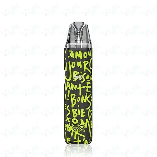OXVA Xlim Go Pod Kit Kits